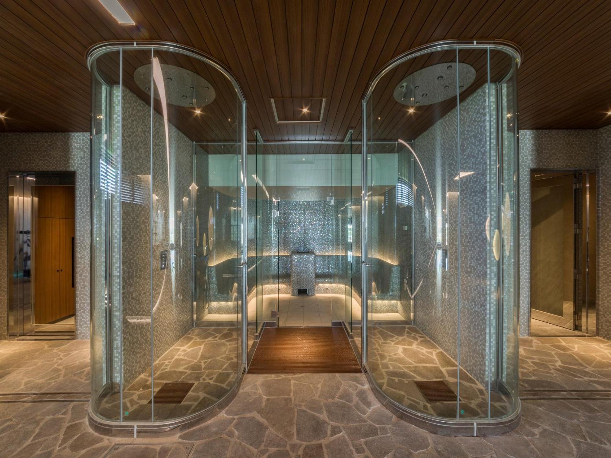 Hyatt Regency Seragaki Island Okinawa Onna Exterior foto